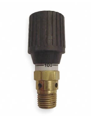 EATON CORPORATION CR25-100