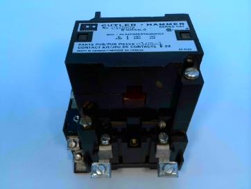 EATON CORPORATION C10BG2A
