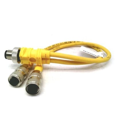 TURCK VBRS 4.4-2RK 4T-0.3/0.3/S715