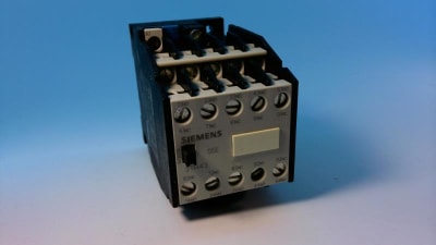 SIEMENS 3TH4355-0AM0