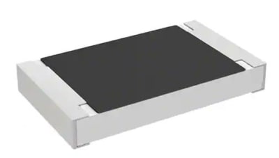 MATSUSHITA ELECTRIC ERJ8BQF4R7V