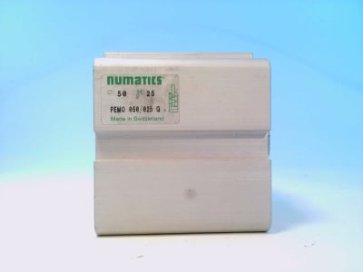 ASCO PEMO050/025G