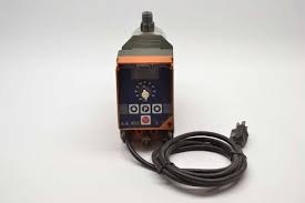 PROMINENT FLUID CONTROLS G/4B 1601NP3.000D21100