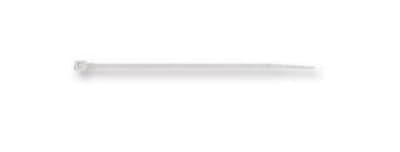 HELLERMANN TYTON T50R-NAT(100PACK)