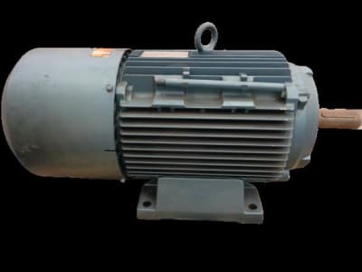 SEW EURODRIVE DV160M4BM15HR