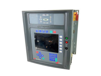 INGERSOLL RAND PD1G1A1AAN