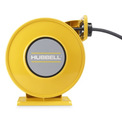 HUBBELL HBLW25124W