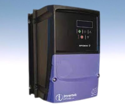 INVERTEK ODP-2-24400-3KF4X-TN