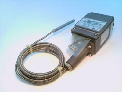 BARKSDALE MT1H-H602S-12-A