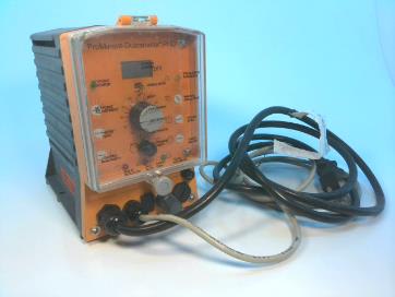 PROMINENT FLUID CONTROLS D_4APH160188D20110