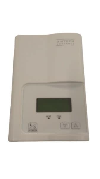 DISTECH EC-STAT-ZF