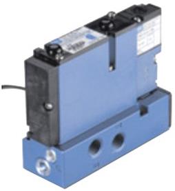 MAC VALVES INC 923-AAB-BK1-DM-DJAP-1DG