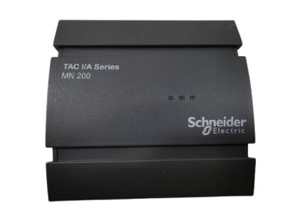 SCHNEIDER ELECTRIC MNL-20RS4