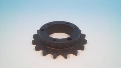 MARTIN SPROCKET & GEAR INC 50SH17H