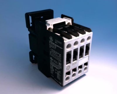 GENERAL ELECTRIC CL02A310TW