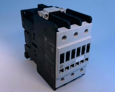 GENERAL ELECTRIC CL08A311M7