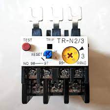 FUJI ELECTRIC TR-N2/3A 18-26