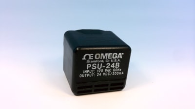 OMEGA ENGINEERING PSU-24B