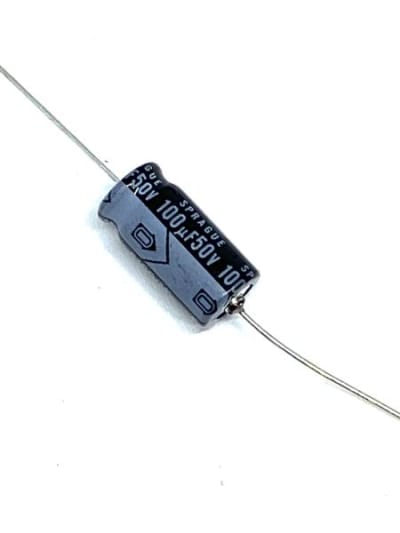 VISHAY 516D107M050MM6AE3