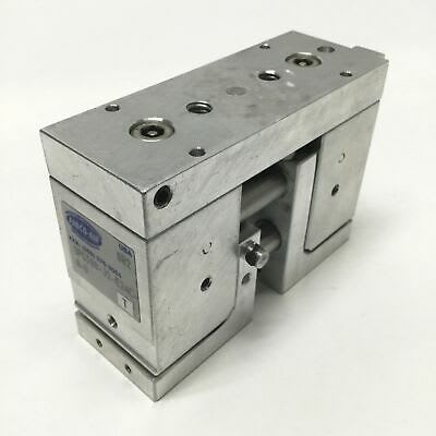 FABCO SPG300-J2-E24C-A-V