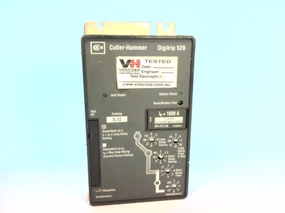 EATON CORPORATION 7802C65G01