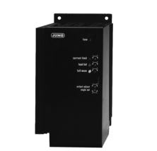 JUMO TYA-110/3, 100, 400, TR