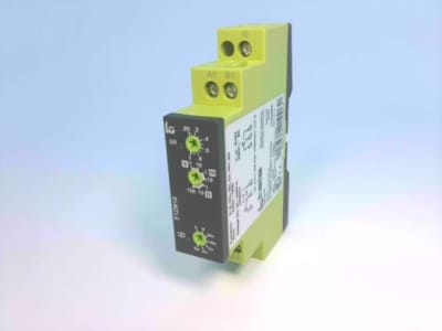 TELE CONTROLS E1ZM10 24-240V AC/DC(VE10)