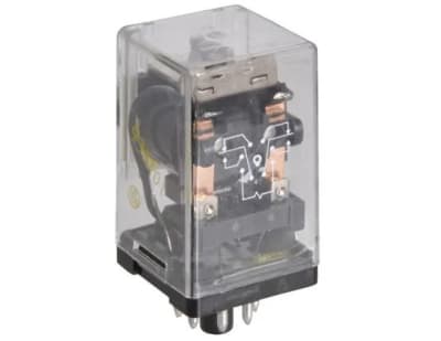 TE CONNECTIVITY KAP-11AG-240