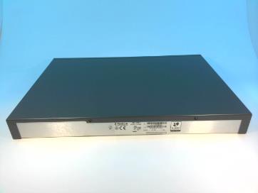 REDLINE COMMUNICATIONS AN-100U