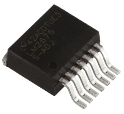 GENERIC LM2673SADJ