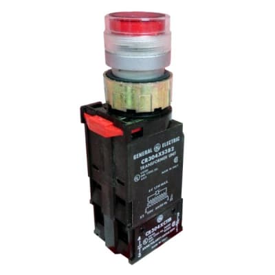 GENERAL ELECTRIC CR304ABT11AR32