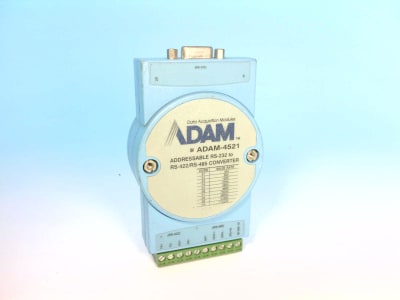 ADVANTECH ADAM-4521