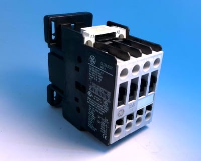 GENERAL ELECTRIC CL01A301T3