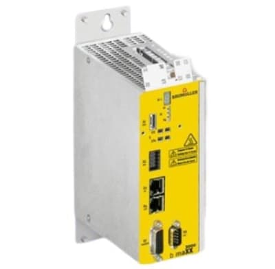 BAUMULLER BM3401-L1OBO-ACO00CB-O-00-O-0121-000