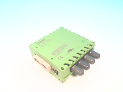 PHOENIX CONTACT FL IF 2FX ST-D