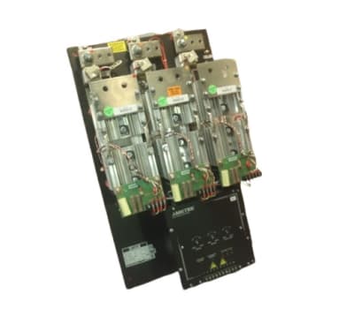 AMETEK PF3-480-350-CL-NO-01-26