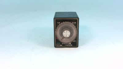 OMRON H2A