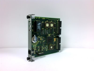 CONTROL TECHNOLOGY INC 2701