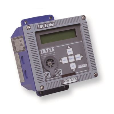 INVENSYS IMT25-PEBTB10M-B