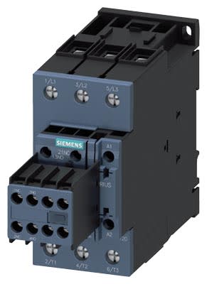SIEMENS 3RT2038-1NF34