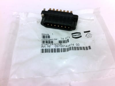 HARTING 09700142614