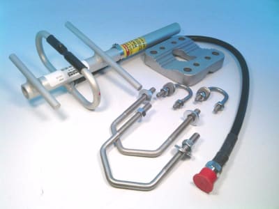 PHOENIX CONTACT RAD-ISM-900-ANT-YAGI-6.5-N