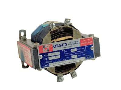 OLSUN 15278 S-84020-1