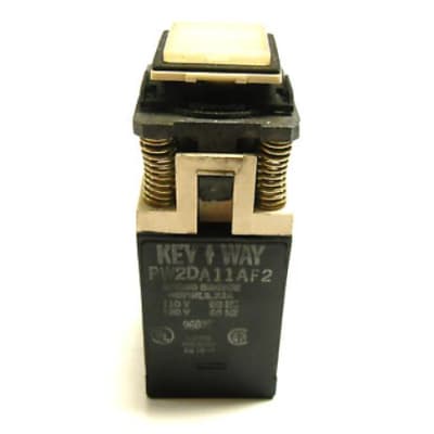 HONEYWELL PW2DA11AF2