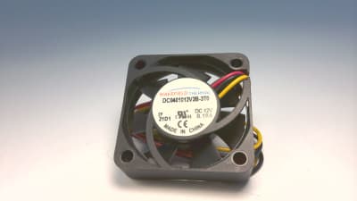 WAKEFIELD DC0401012V2B-3T0