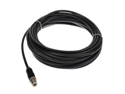 LEUZE KS S-M12-5A-P1-100