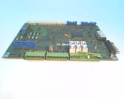 BOSCH 109-0932-3B02-06