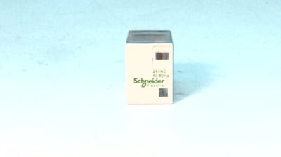 SCHNEIDER ELECTRIC RXM4LB1B7