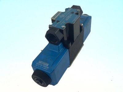 EATON CORPORATION DG4V-3-0C-207-M-P12L-DJ-H7-60