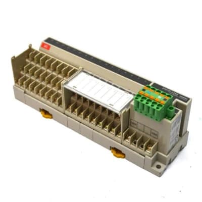 OMRON DRT2ID16TA1